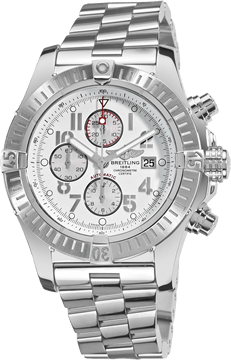 Breitling watch repair water resistance