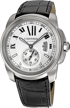 Cartier watch