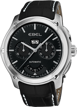 Ebel Overhaul
