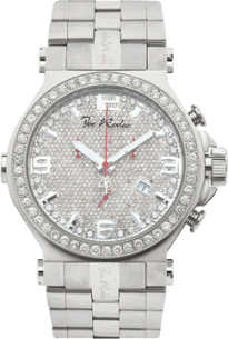 Joe Rodeo watch repair