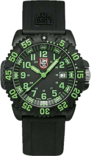 Luminox Watch Repair