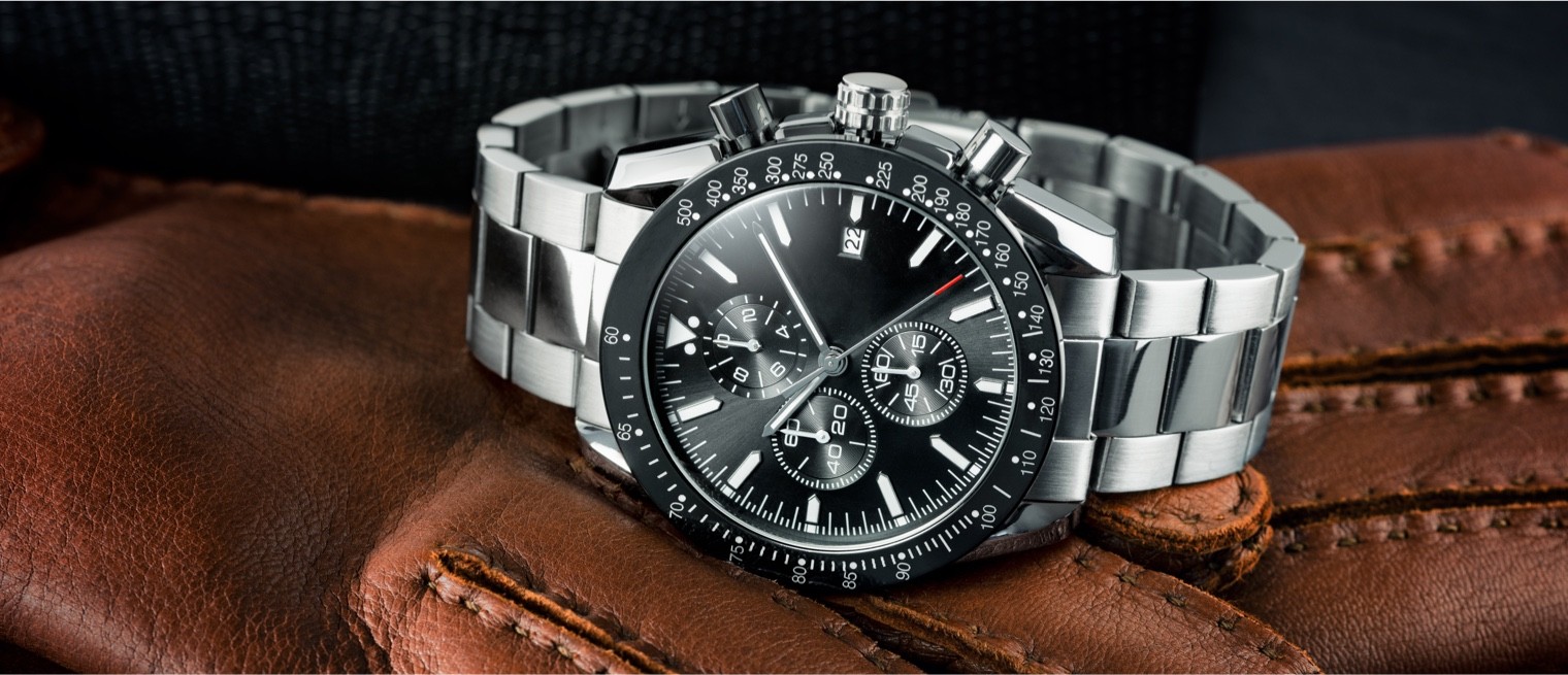 authorized service for your watch repair needs