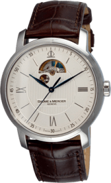 Featured image for post: Baume and Mercier
