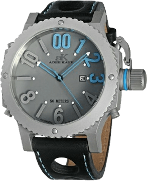 Adee Kaye watch repair