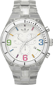 Adidas watch repair