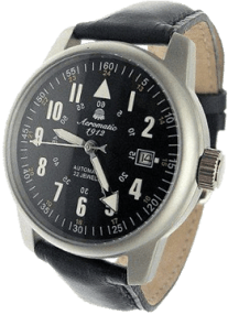 Featured image for post: Aeromatic 1912
