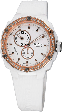 Alpina watch repair