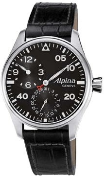 Featured image for post: Alpina