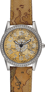 Alviero Martini watch repair