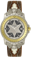 Andre Giroud watch repair