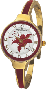 Featured image for post: André Mouche