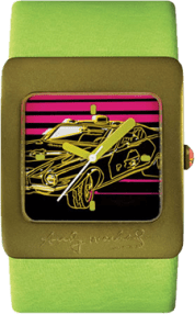 Featured image for post: Andy Warhol