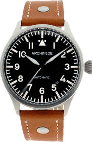 Featured image for post: Archimede
