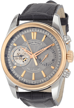 Armand Nicolet watch repair