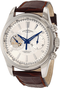 Featured image for post: Armand Nicolet