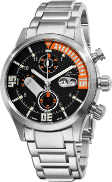 Ball watch repair