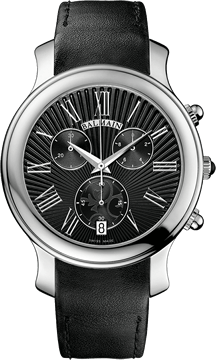 Balmain watch repair
