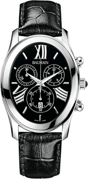 Featured image for post: Balmain