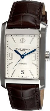 mercier watch repair baume