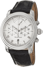 Featured image for post: Blancpain