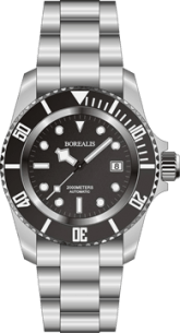 Featured image for post: Borealis