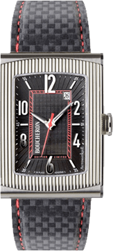 Boucheron watch repair