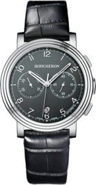 Featured image for post: Boucheron