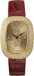 Buccellati watch repair
