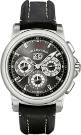 Featured image for post: Bucherer