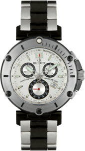 Burett watch repair