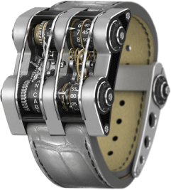 Featured image for post: Cabestan