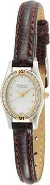 Caravelle watch repair