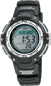 Featured image for post: Casio