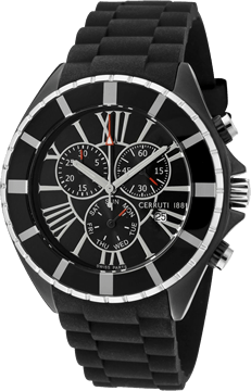 Cerruti watch repair