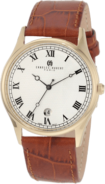 Charles hubert watch repair