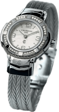 Featured image for post: Charriol