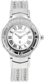 Charriol watch repair