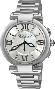 Chopard watch repair
