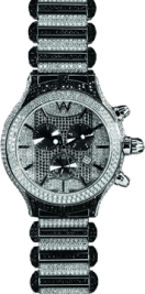 Chris Aire watch repair