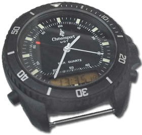 Featured image for post: Chronosport