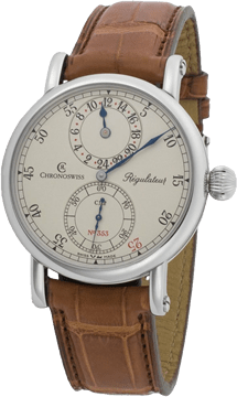 Chronoswiss watch repair