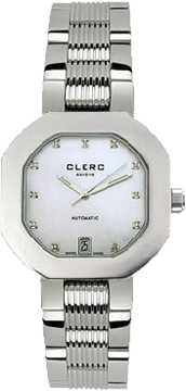 Featured image for post: Clerc