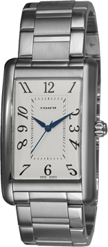 Featured image for post: Coach