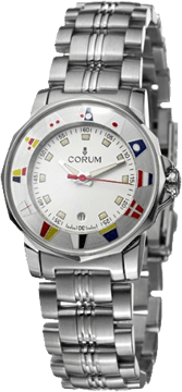 Corum watch repair