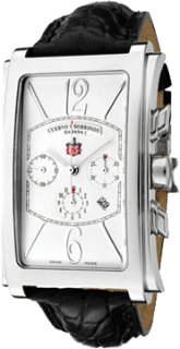 Cuervo y Sobrinos watch repair