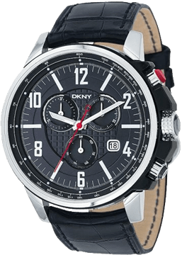 Featured image for post: DKNY