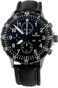 Featured image for post: Damasko