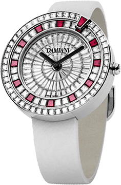 Featured image for post: Damiani