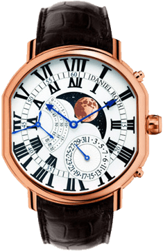 Daniel Roth watch repair