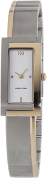 Danish Design watch repair